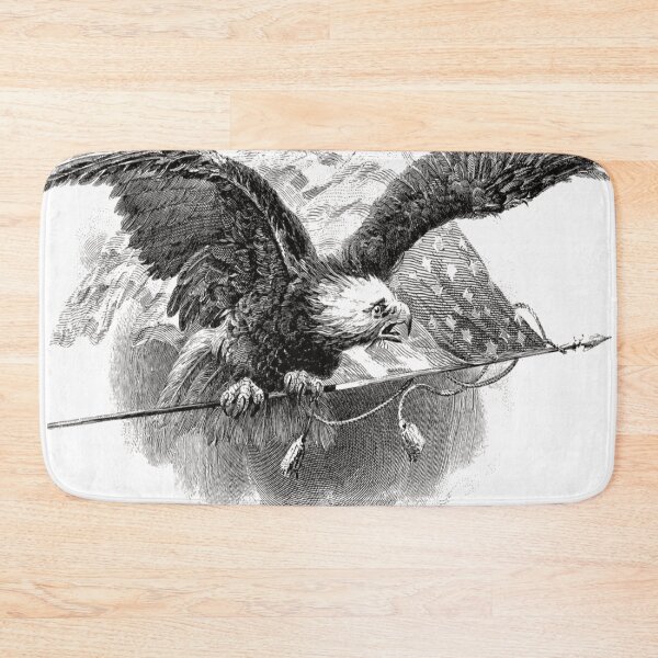 Item preview, Eagle designed and sold by Wis09.