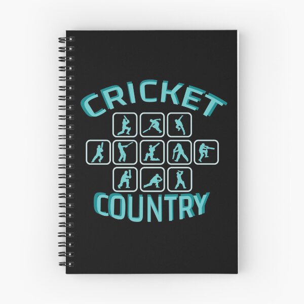 Item preview, Cricket Country designed and sold by aktiveaddict.