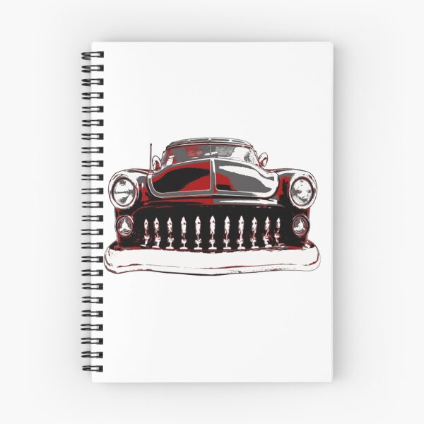 Item preview, Ford 1952 Ford Custom Hot Rod designed and sold by DrivenBrand.