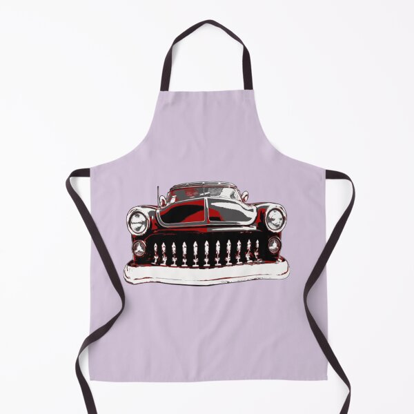 Item preview, Ford 1952 Ford Custom Hot Rod designed and sold by DrivenBrand.
