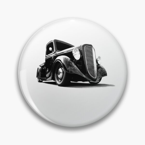 Item preview, 1934 Ford designed and sold by DrivenBrand.