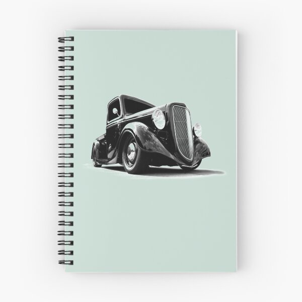 Item preview, 1934 Ford designed and sold by DrivenBrand.