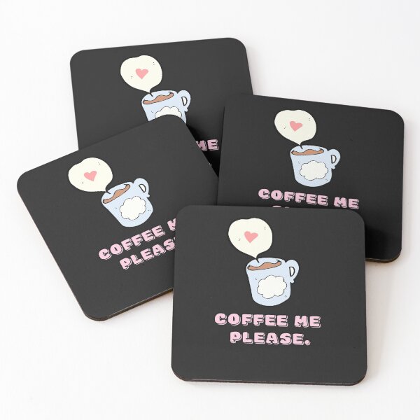 Item preview, Coffee Charging designed and sold by 2-Of-A-Kind.