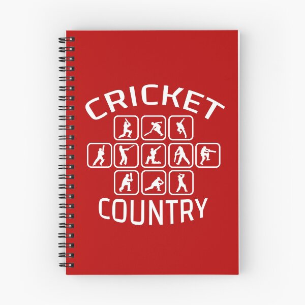 Item preview, Cricket Country designed and sold by aktiveaddict.