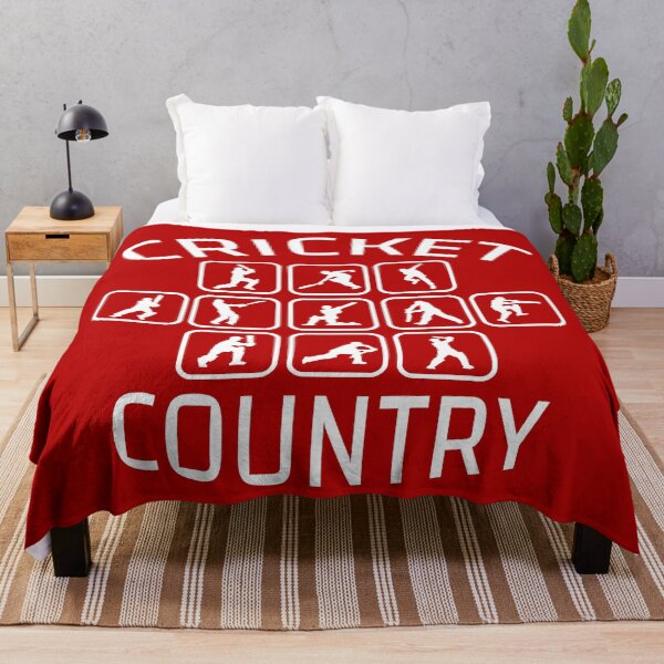 Item preview, Cricket Country designed and sold by aktiveaddict.