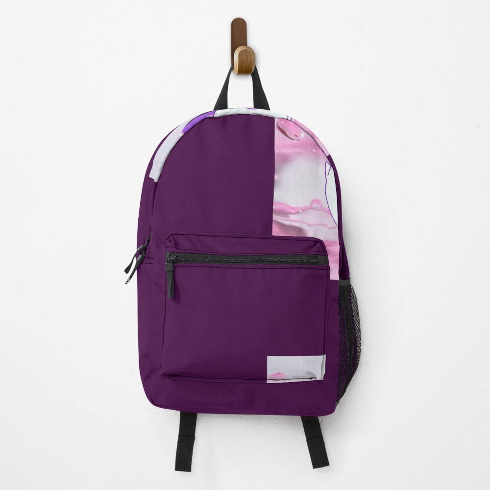 Item preview, Backpack designed and sold by RjaaDesign.