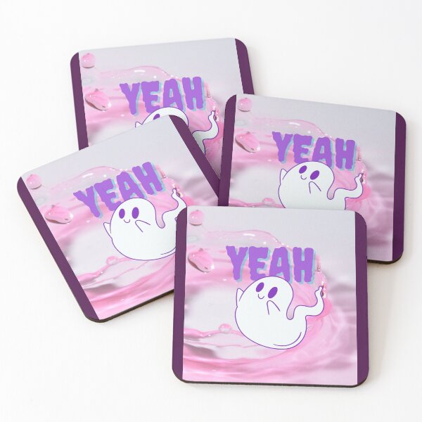 Item preview, lovely  ghost designed and sold by Rjaa Designes.