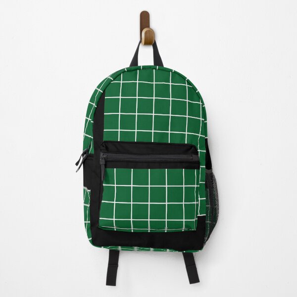 Item preview, Green Checkered Cutting Board Pattern designed and sold by gambarin-art.