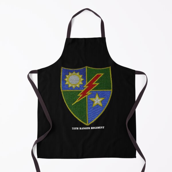 Artikelvorschau, 75. RANGER-REGIMENT entworfen und verkauft von militarygifts.