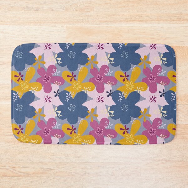 Item preview, Floral Confusion designed and sold by fullermusings.