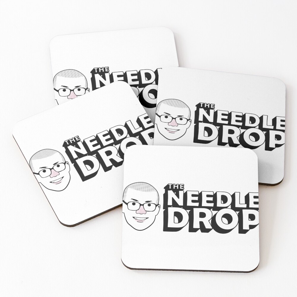 Item preview, Coasters (Set of 4) designed and sold by weekrust.