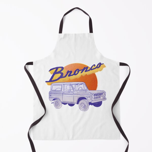Item preview, Ford Bronco Ford Bronco designed and sold by DrivenBrand.
