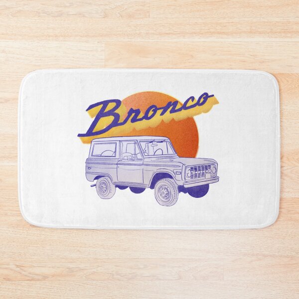 Item preview, Ford Bronco Ford Bronco designed and sold by DrivenBrand.