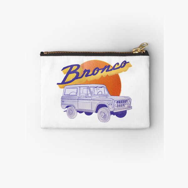 Item preview, Ford Bronco Ford Bronco designed and sold by DrivenBrand.