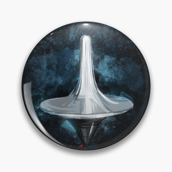 Item preview, Inception designed and sold by Nikita Abakumov.