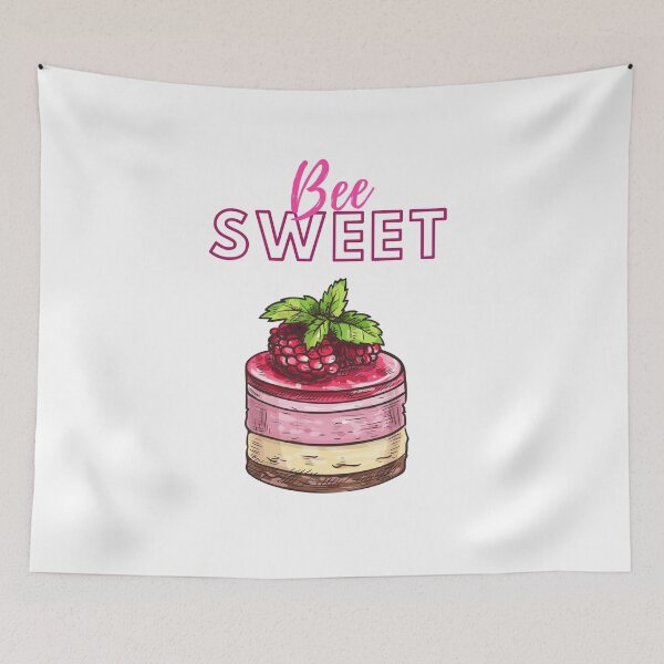 Item preview, Bee Sweet Design designed and sold by Fiftyandfab.