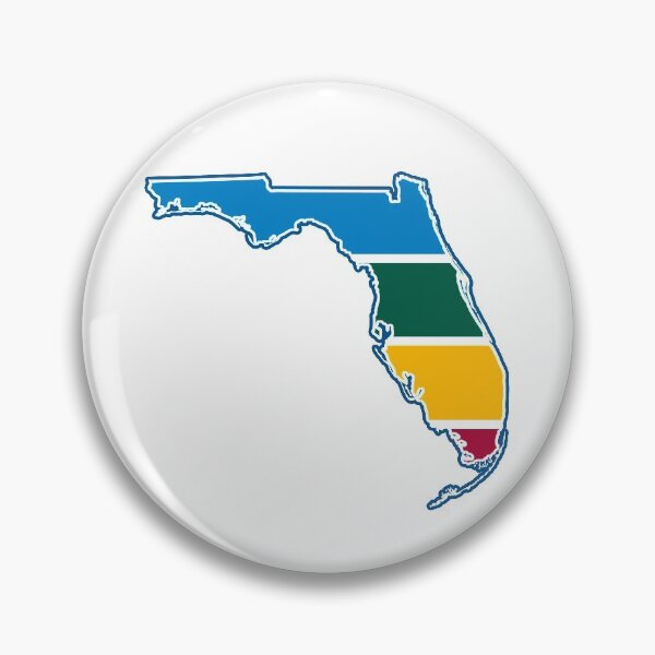 Item preview, Florida  designed and sold by PERsonalthreads.