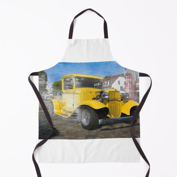 Item preview, Ford - HotRod designed and sold by DrivenBrand.