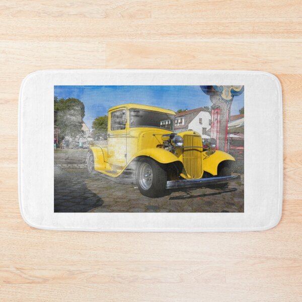 Item preview, Ford - HotRod designed and sold by DrivenBrand.