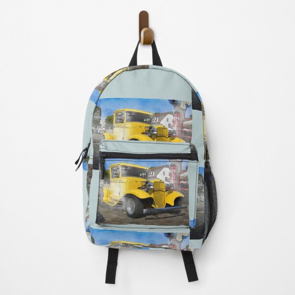 Item preview, Ford - HotRod designed and sold by DrivenBrand.