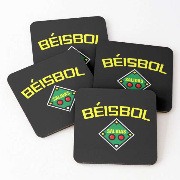 Item preview, Beisbol Scoreboard Graphic designed and sold by ArtofDissent.