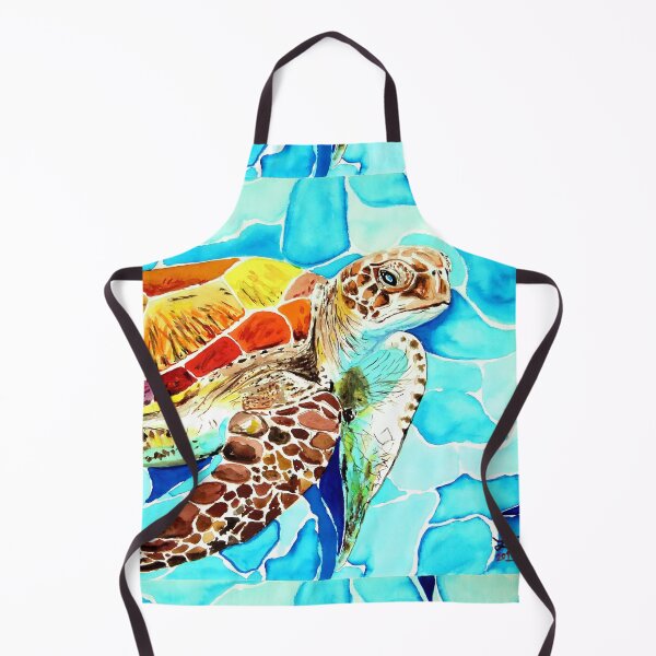 Item preview, Sea Turtle designed and sold by Daniel Janda.