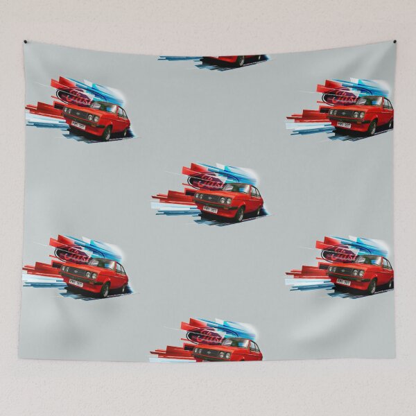 Item preview, Fast Escort Rs2000 Fast Escort RS2000 designed and sold by DrivenBrand.