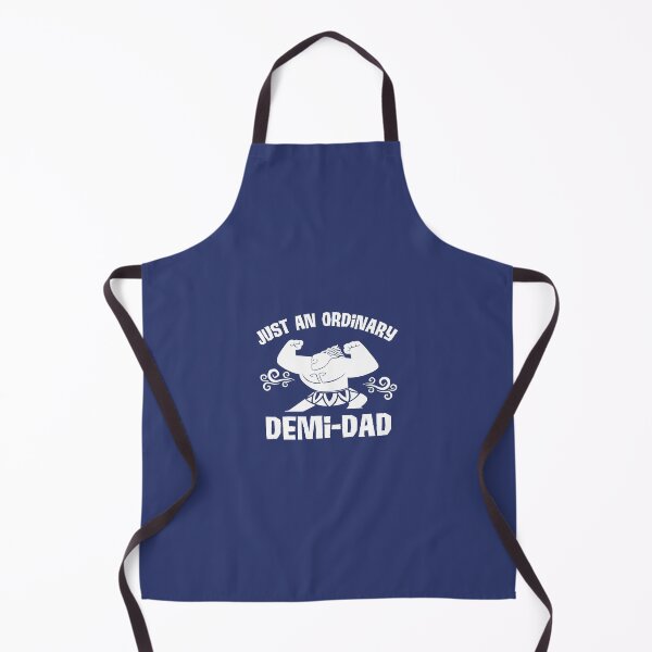 Item preview, Copy of Demi-Dad designed and sold by MagicalMeltdown.