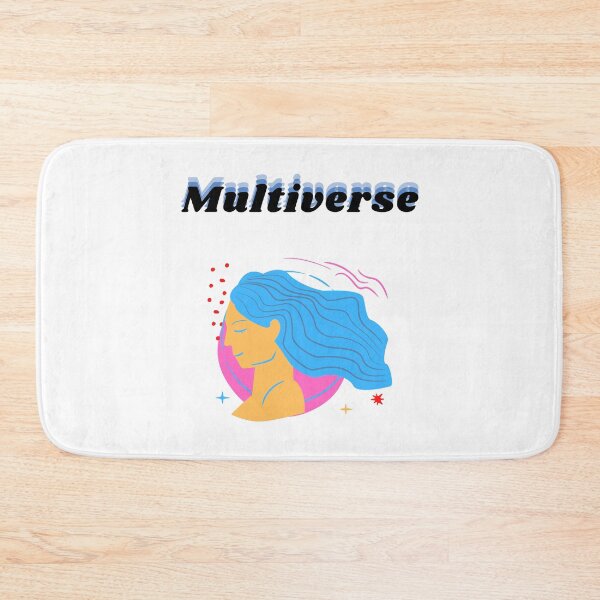 Item preview, Multiverse designed and sold by ValAndVanya.
