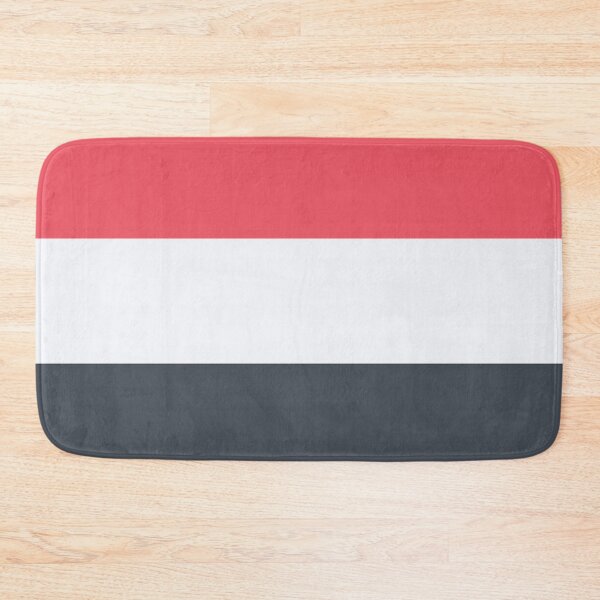 Item preview, Yemen designed and sold by FlatFlags.