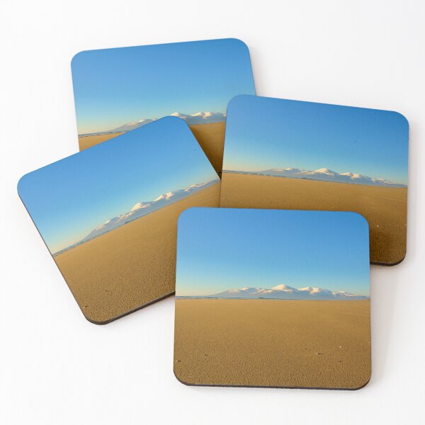 Item preview, Mourne Mountains from Tyrella designed and sold by Jon Lees.