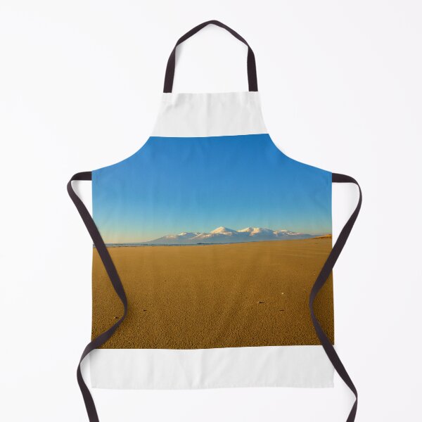 Item preview, Mourne Mountains from Tyrella designed and sold by Jon Lees.