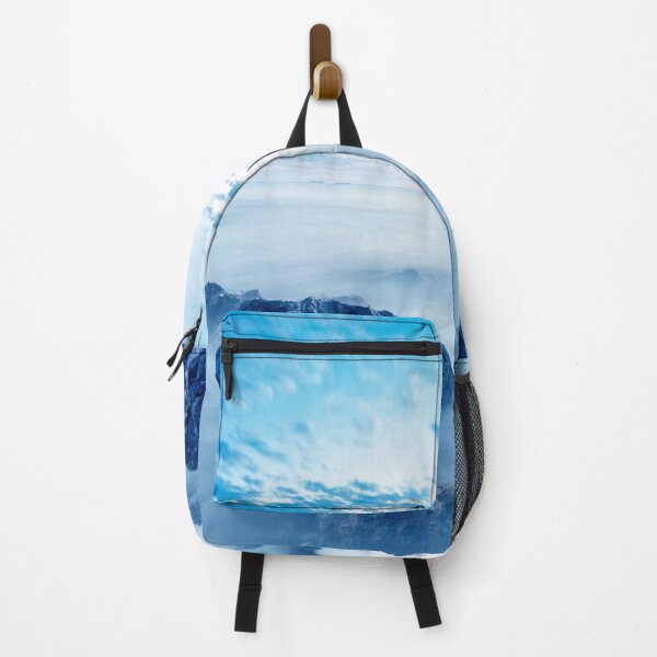 Item preview, Foggy Ocean designed and sold by Stylish Printing.