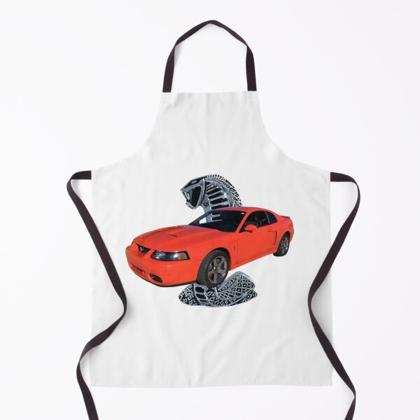 Item preview, 2004 Ford Mustang Cobra Svt 2004 Ford Mustang Cobra SVT designed and sold by DrivenBrand.