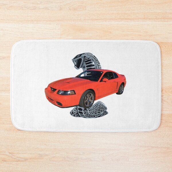 Item preview, 2004 Ford Mustang Cobra Svt 2004 Ford Mustang Cobra SVT designed and sold by DrivenBrand.