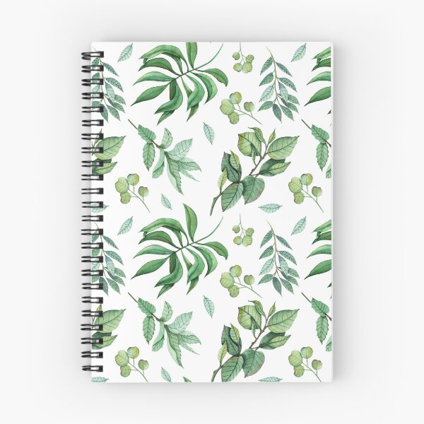 Item preview, Summer Leaves designed and sold by ISeeRainbows.