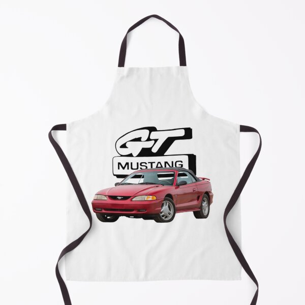 Item preview, 1994 Ford Mustang Gt 1994 Ford Mustang GT designed and sold by DrivenBrand.