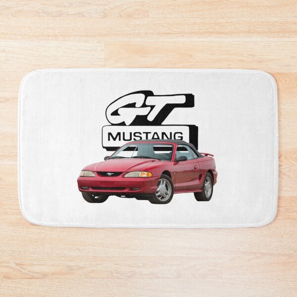 Item preview, 1994 Ford Mustang Gt 1994 Ford Mustang GT designed and sold by DrivenBrand.