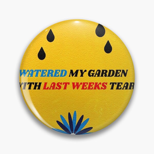 Item preview, Watered Garden designed and sold by antoinetteh11.