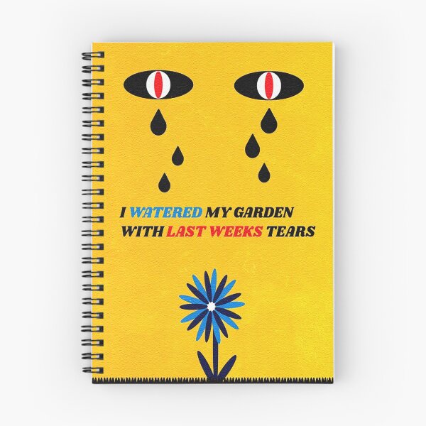Item preview, Watered Garden designed and sold by antoinetteh11.