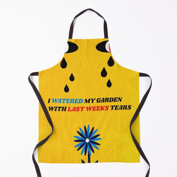 Item preview, Watered Garden designed and sold by antoinetteh11.
