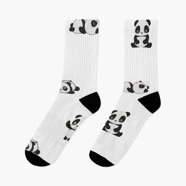 Item preview, Hello Panda designed and sold by 2-Of-A-Kind.