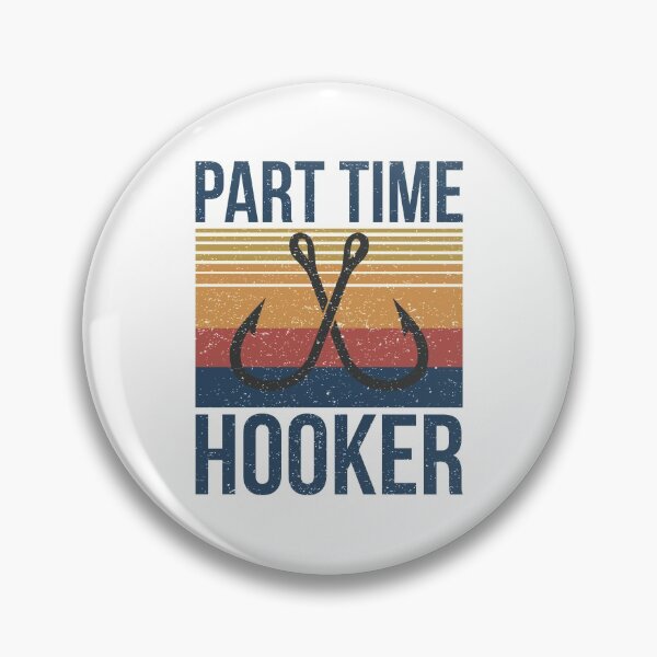 Item preview, Part Time Hooker designed and sold by Apoorv Choudhary.