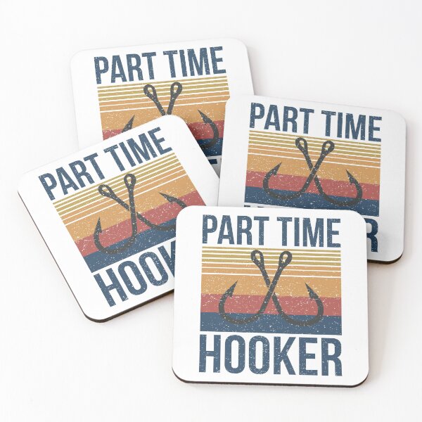 Item preview, Part Time Hooker designed and sold by Apoorv Choudhary.