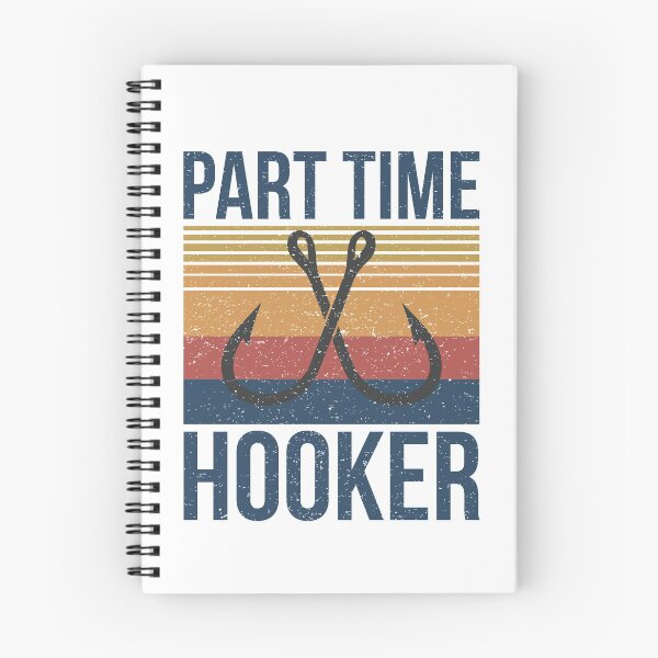 Item preview, Part Time Hooker designed and sold by Apoorv Choudhary.