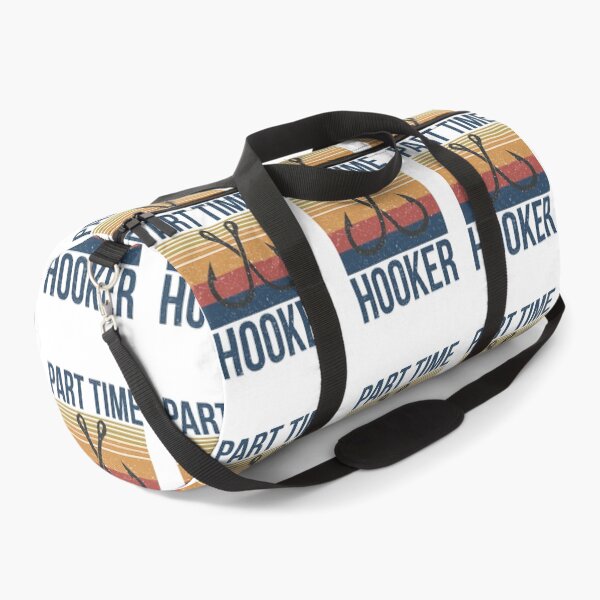 Item preview, Part Time Hooker designed and sold by Apoorv Choudhary.