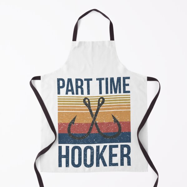 Item preview, Part Time Hooker designed and sold by Apoorv Choudhary.