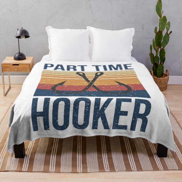 Item preview, Part Time Hooker designed and sold by Apoorv Choudhary.