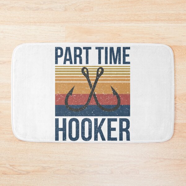 Item preview, Part Time Hooker designed and sold by Apoorv Choudhary.