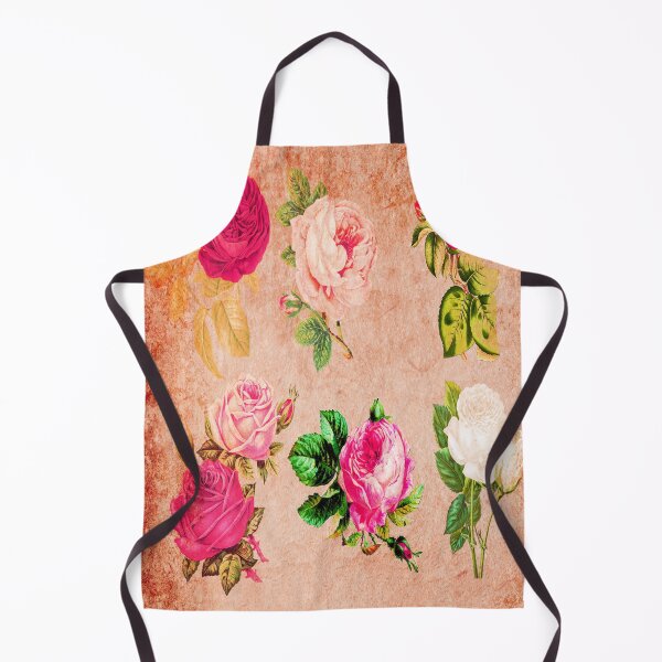 Item preview, Vintage roses.Beautiful multi-colors flowers. designed and sold by basileiossav.